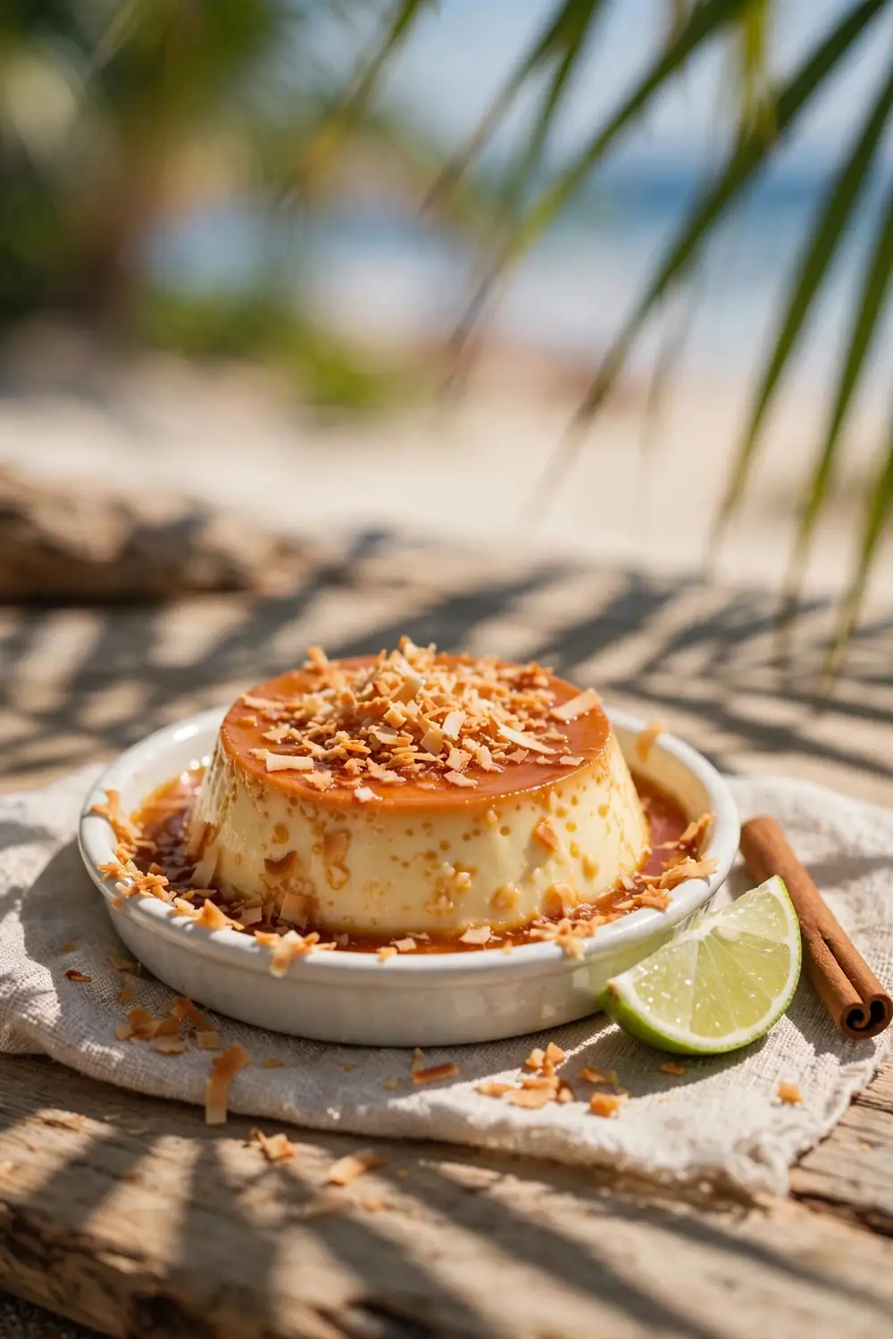 Coconut Milk Creamy