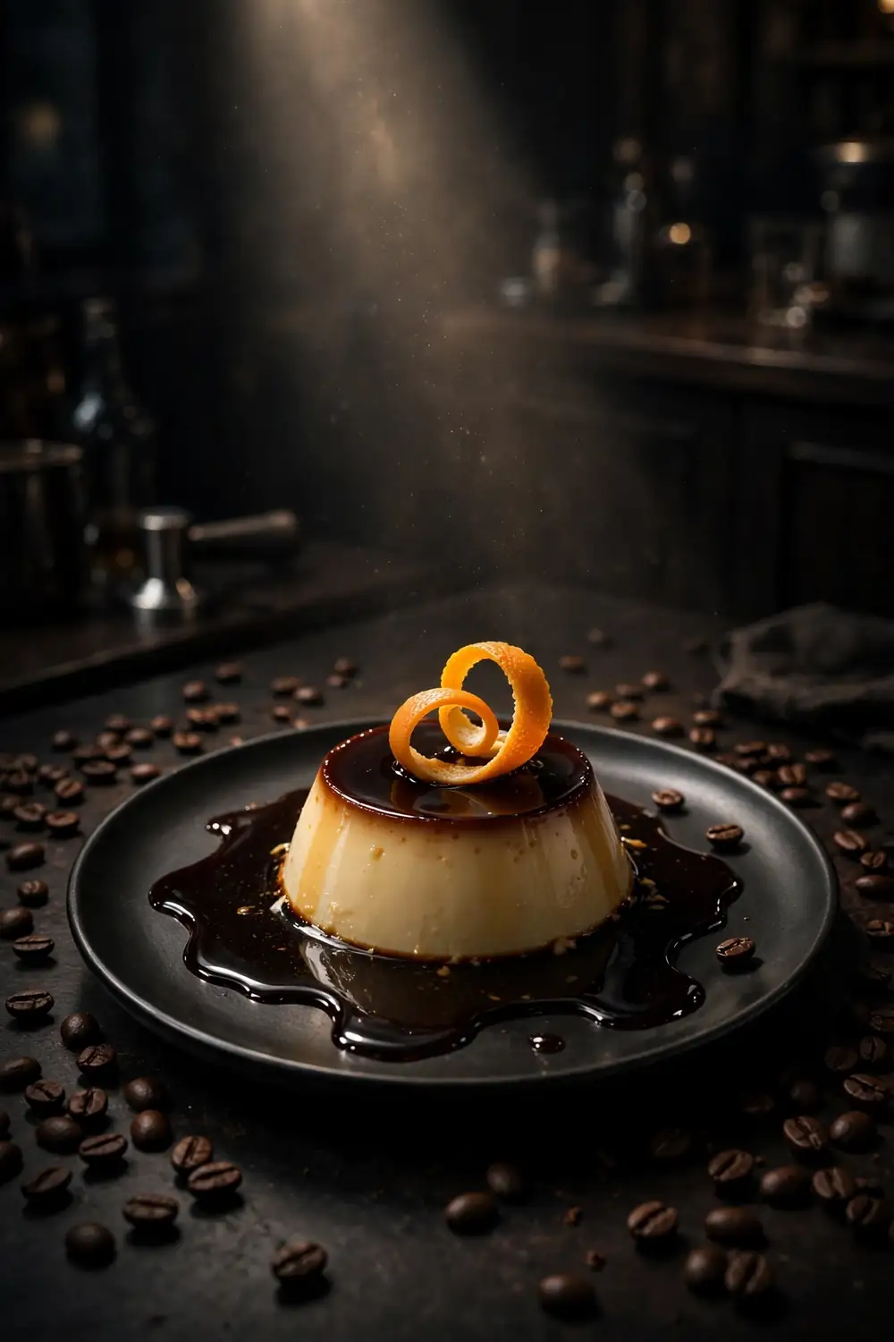 Espresso Caramel Dark