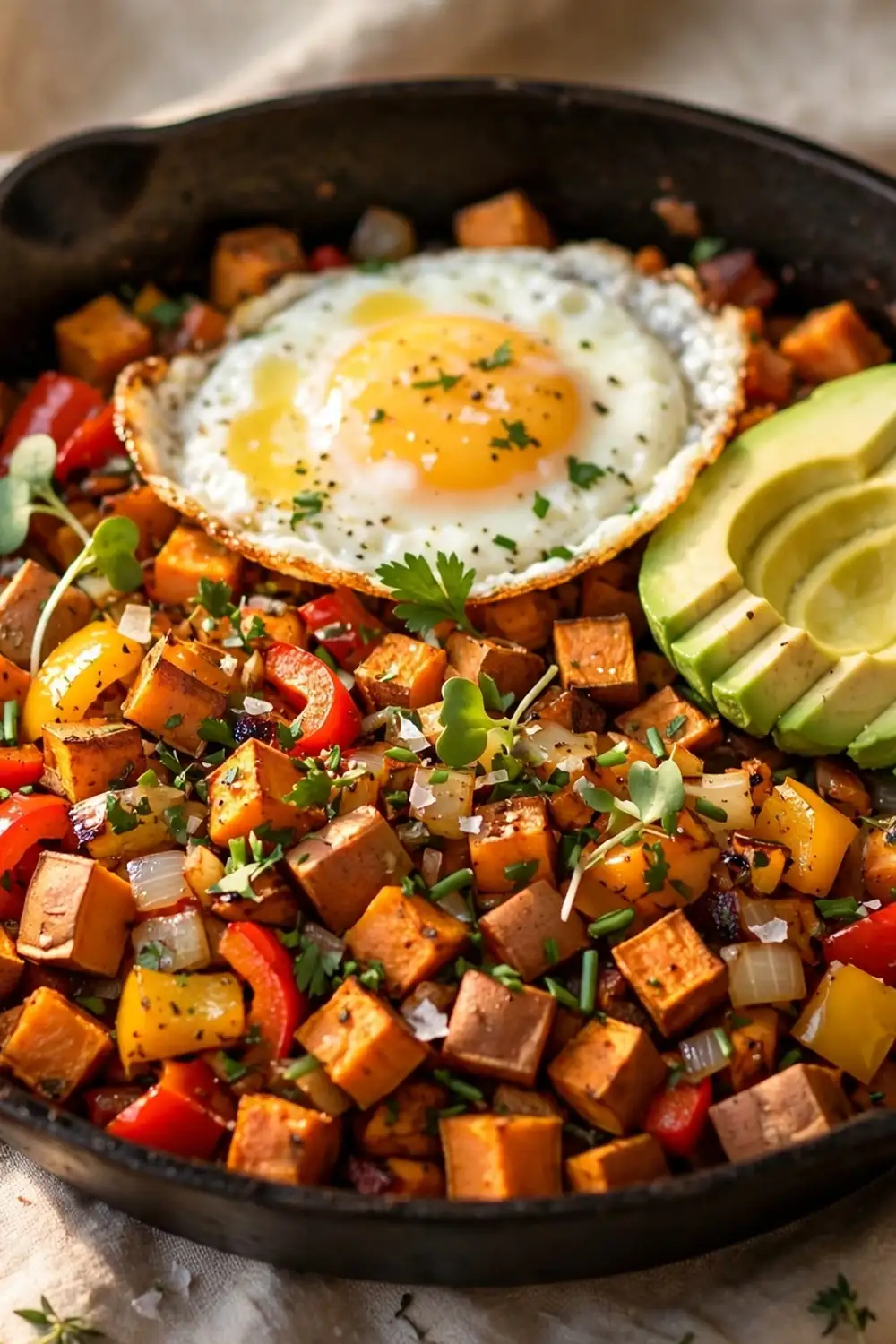 Clean breakfast 08