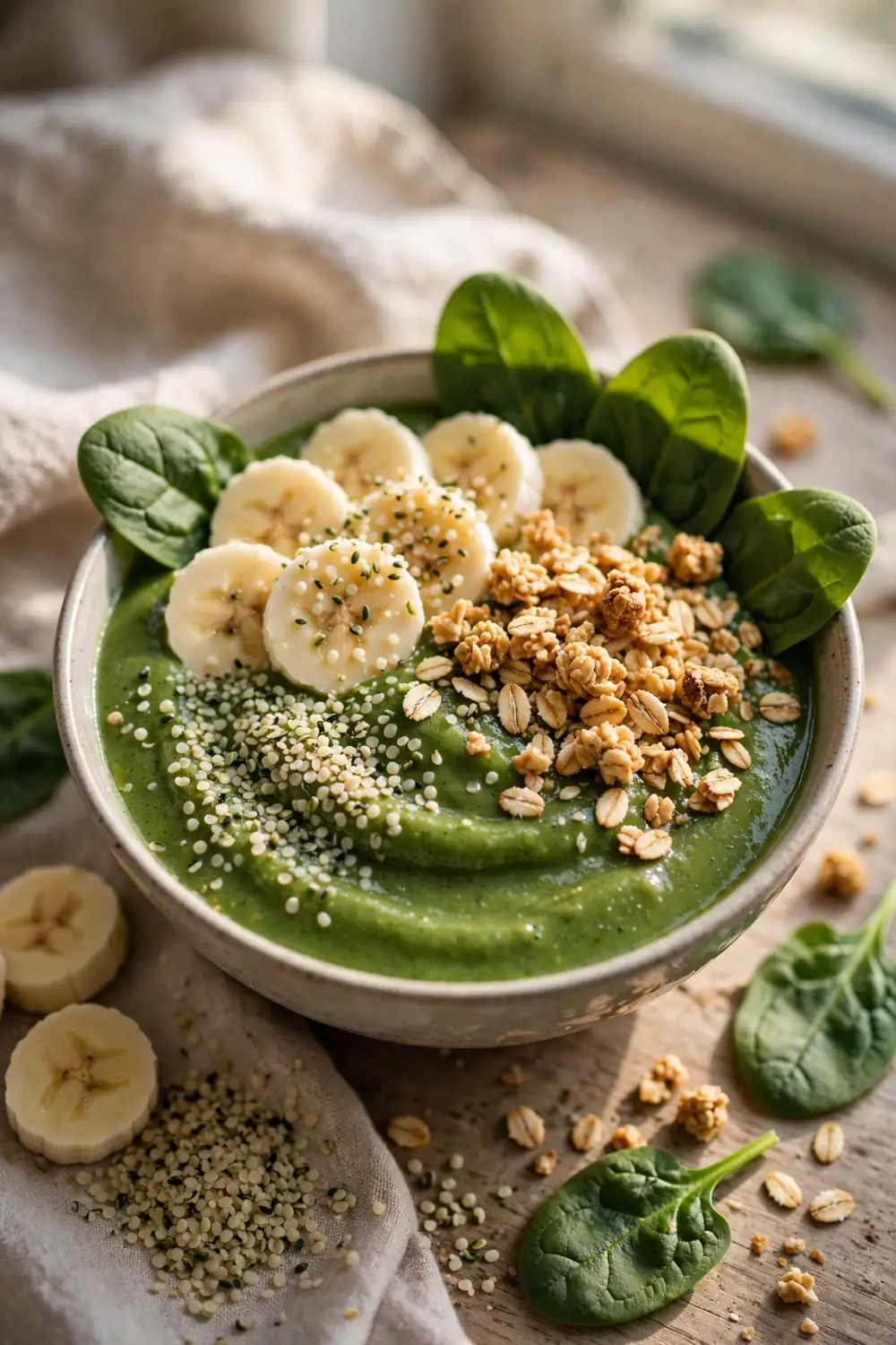 Clean breakfast 09