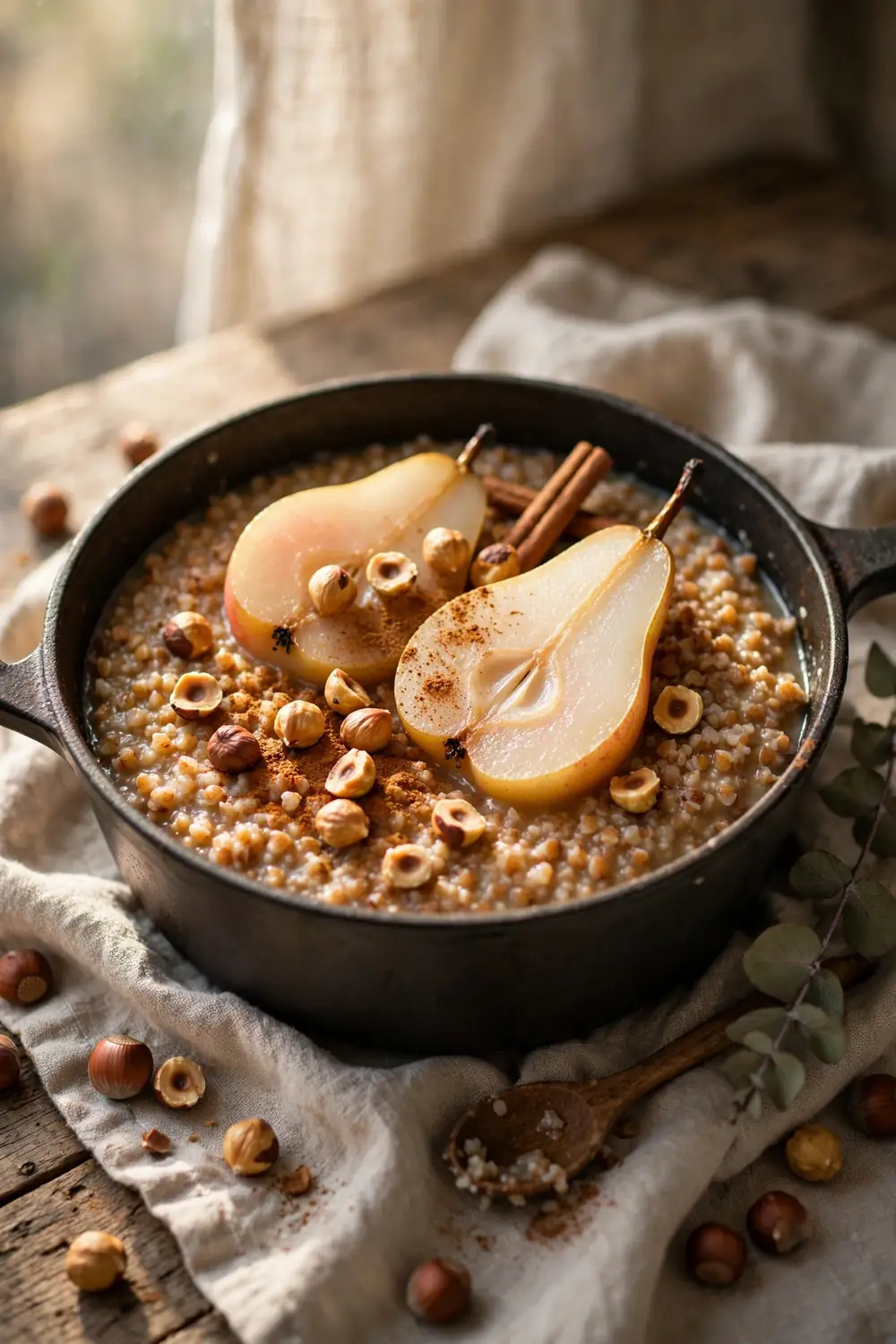 Clean breakfast 10