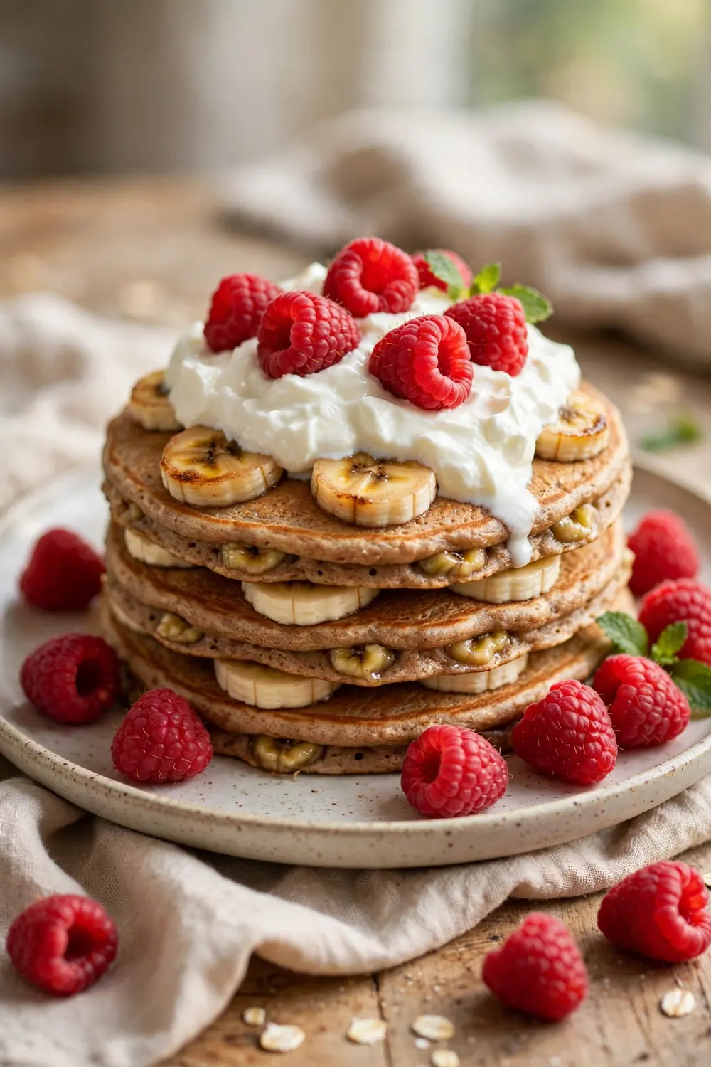 Clean breakfast 11