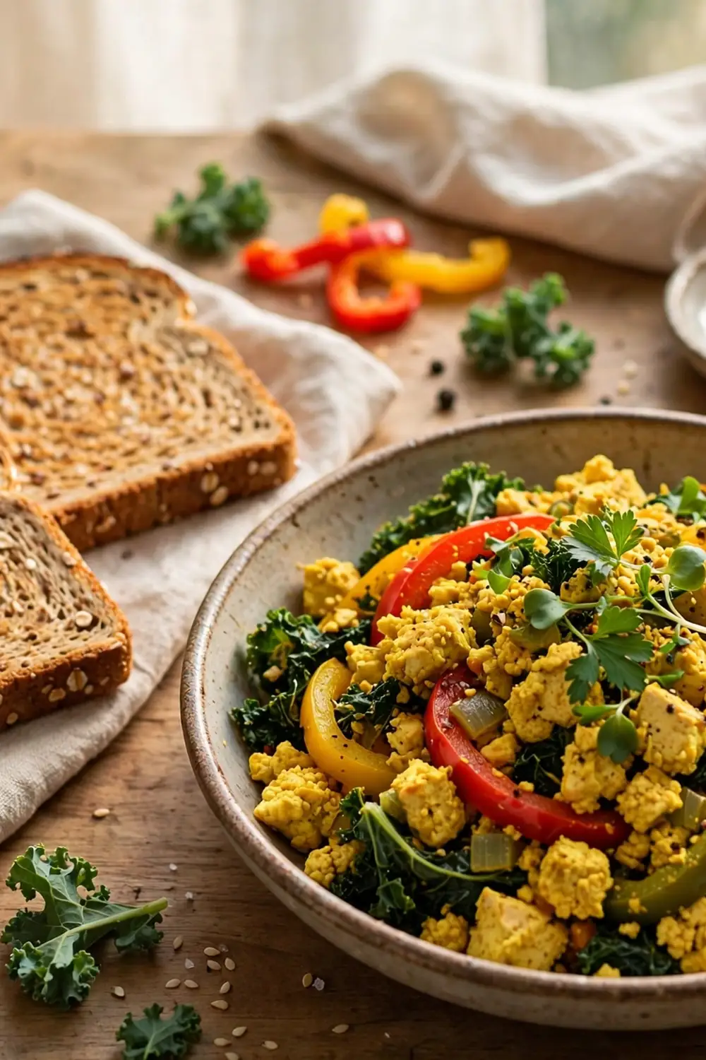 Clean breakfast 14
