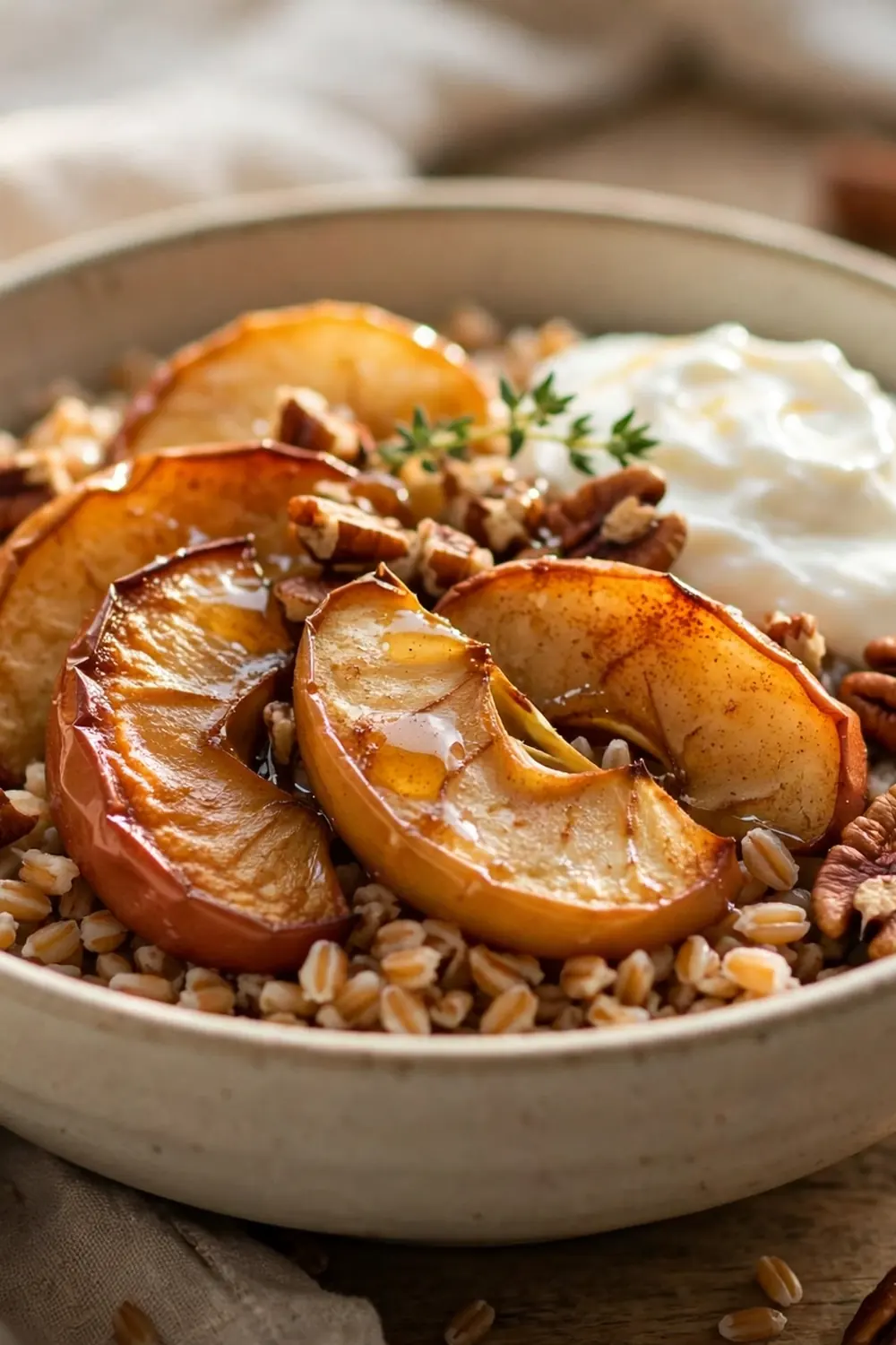 Clean breakfast 17