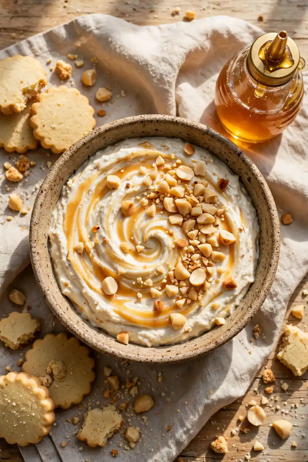 coconut cream pie dip 03