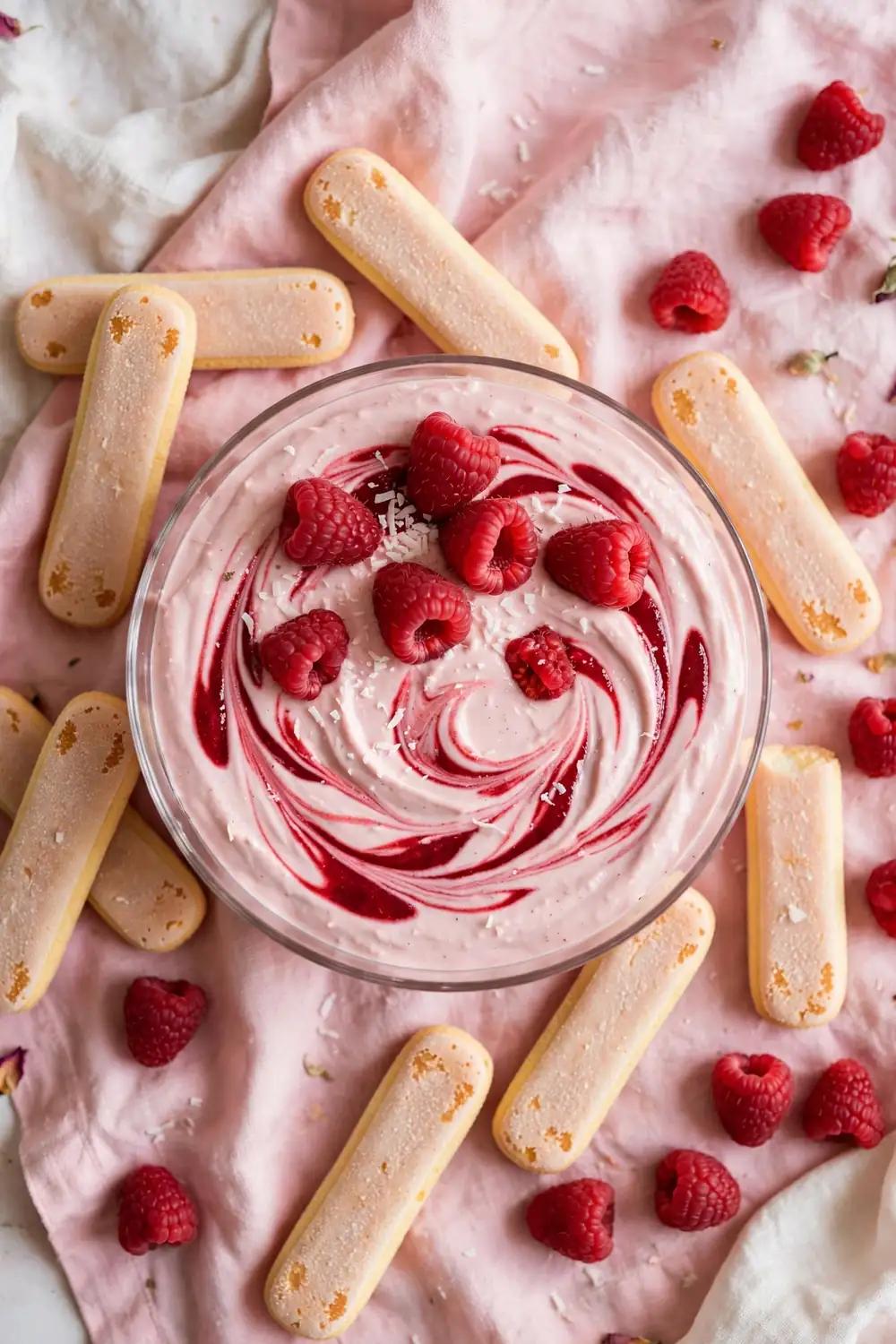coconut cream pie dip 10