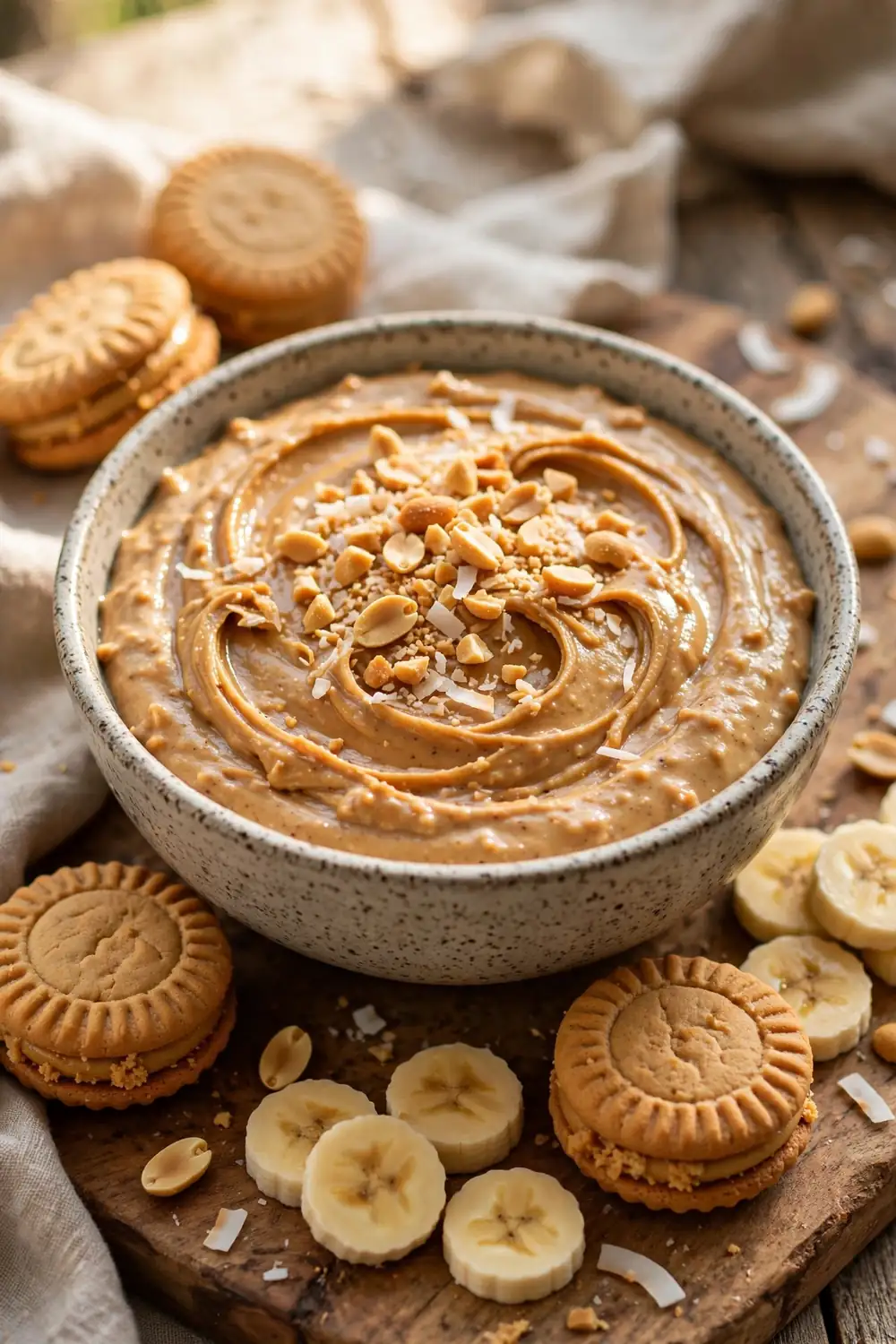 coconut cream pie dip 11