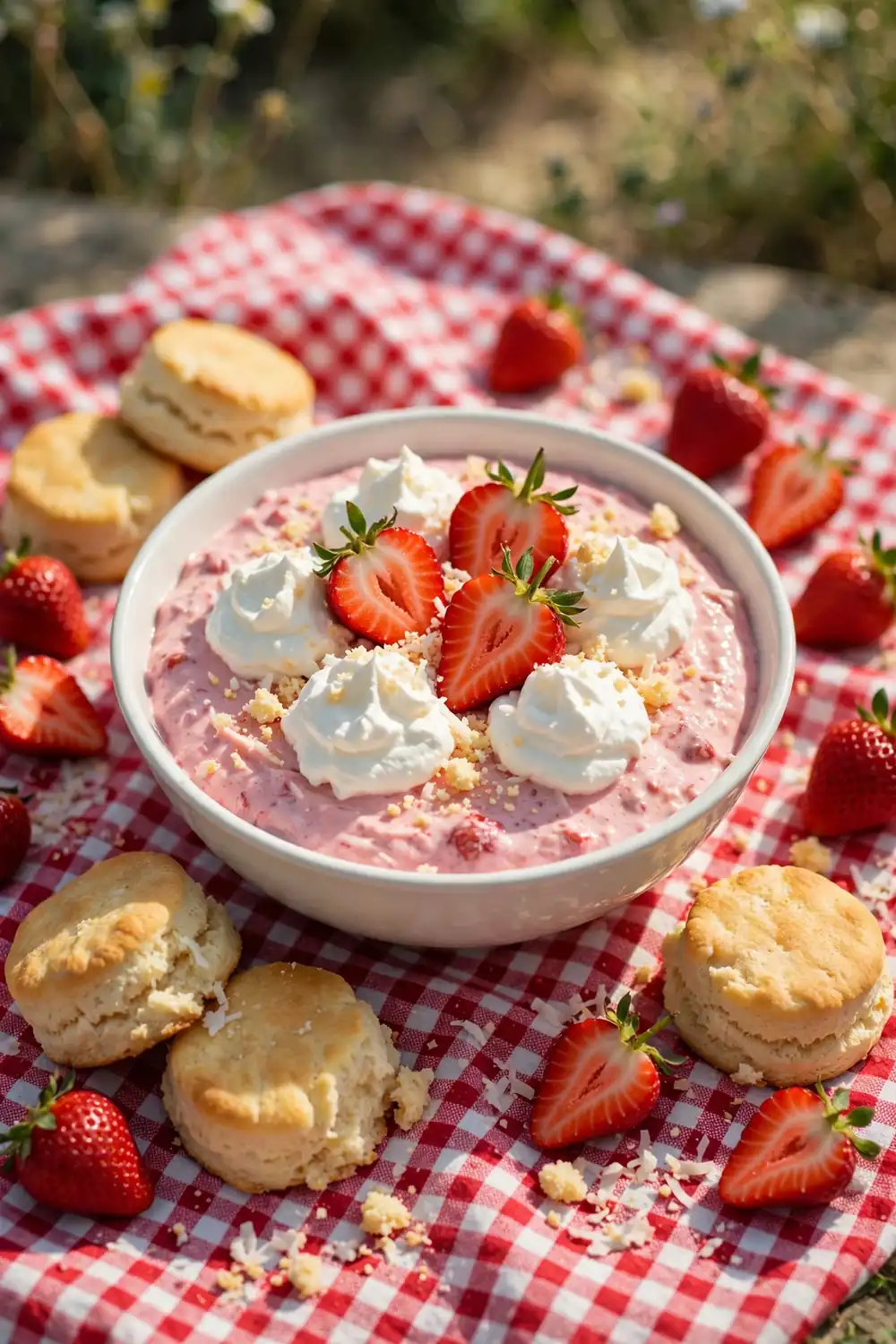 coconut cream pie dip 12
