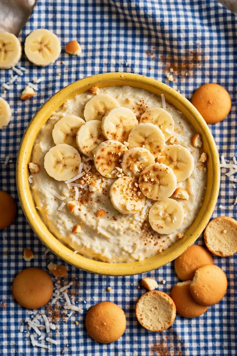 coconut cream pie dip 18