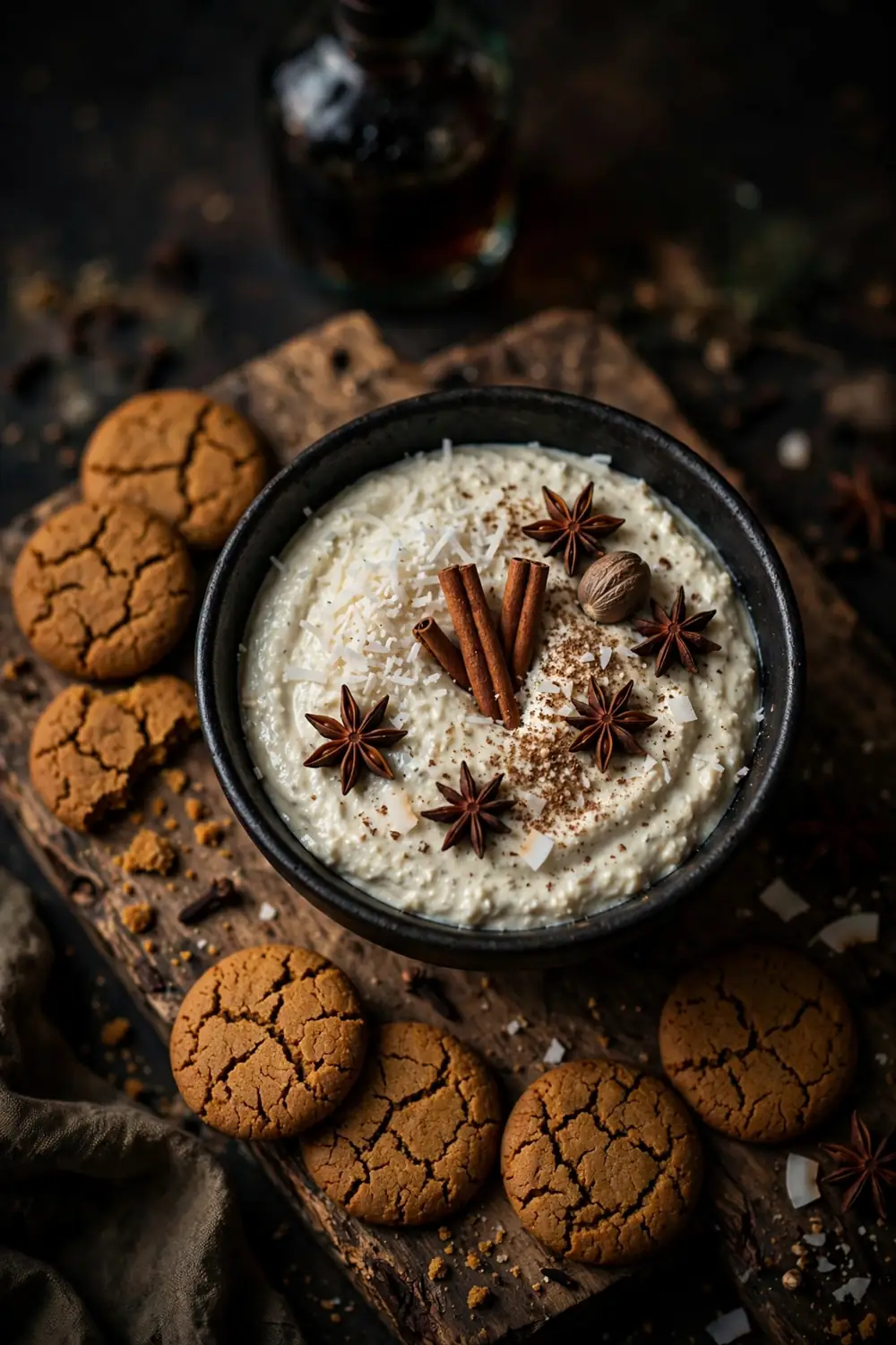 coconut cream pie dip 21
