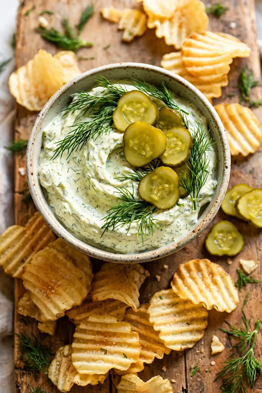 Cold dips 06