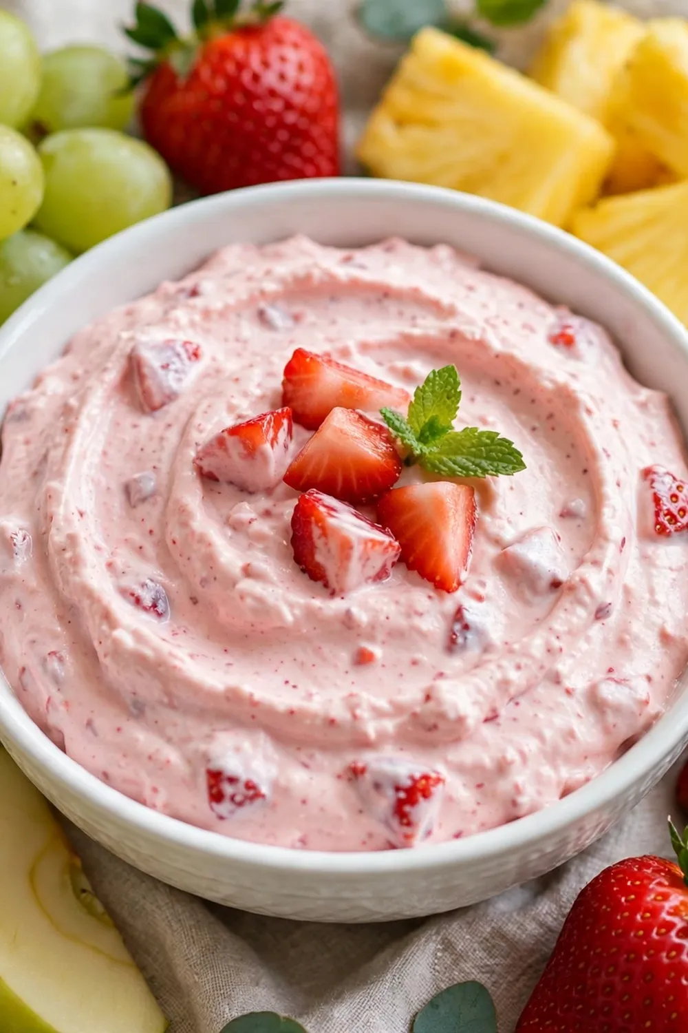 Cold dips 12