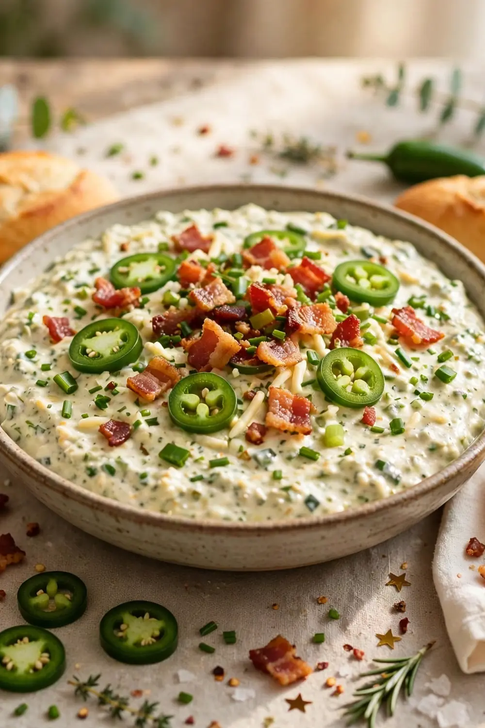Cold dips 13