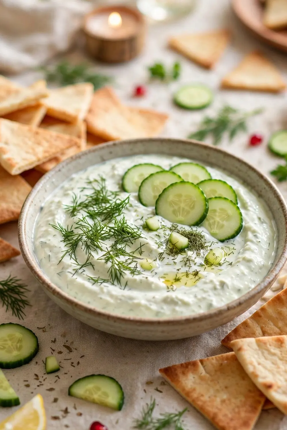 Cold dips 14