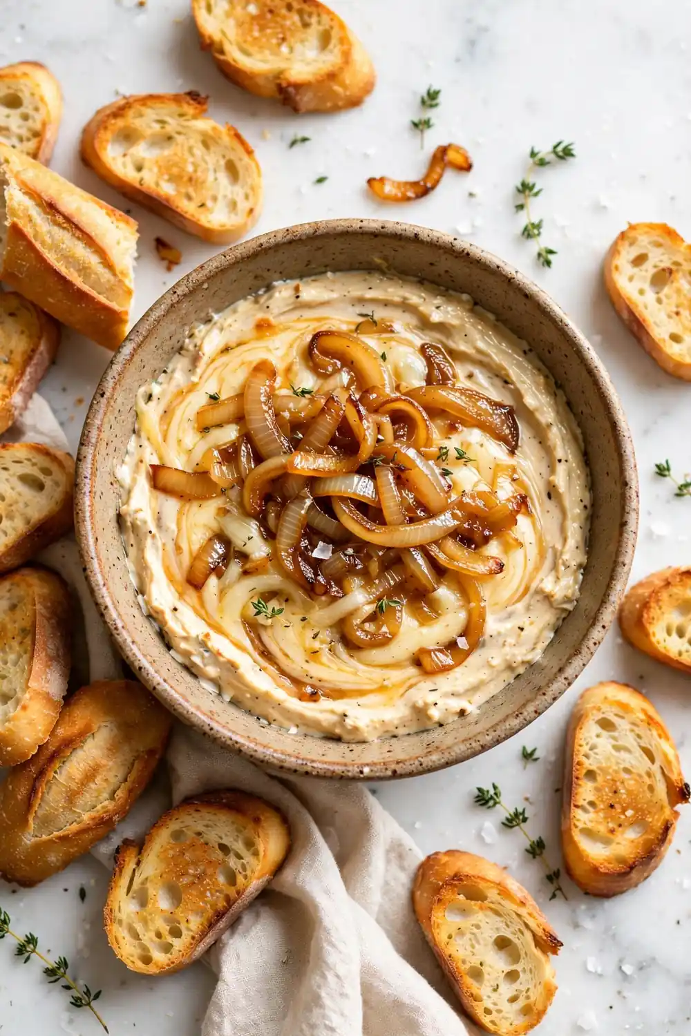 Cold dips 17