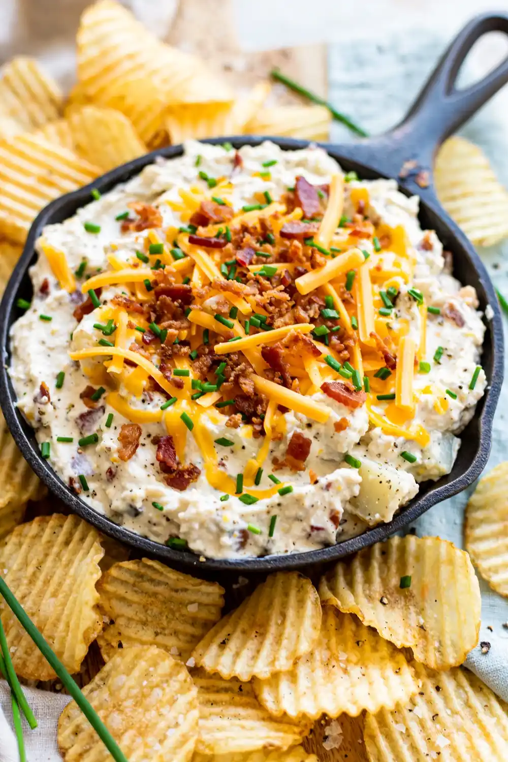 Cold dips 19
