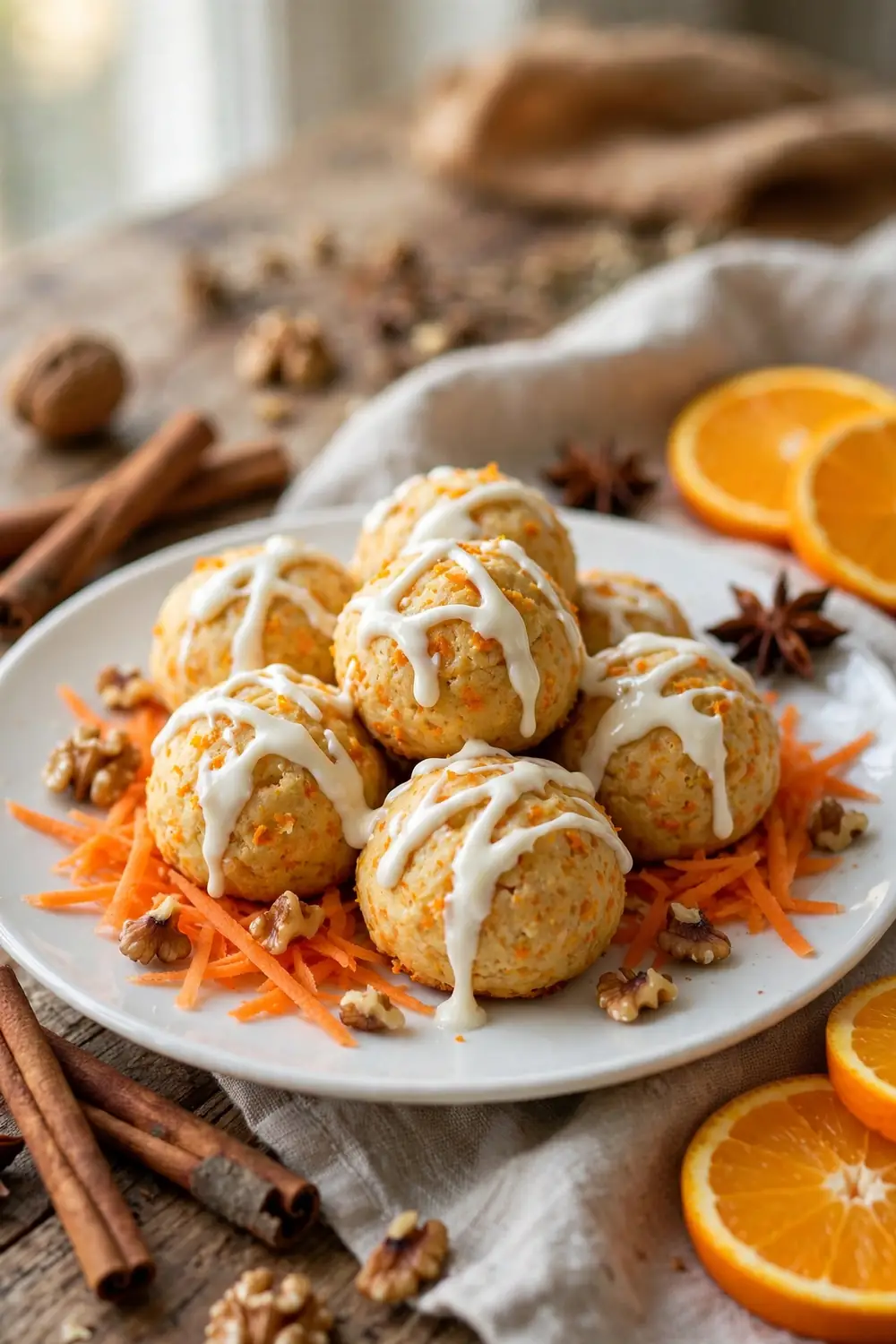cookie dough protein balls 12