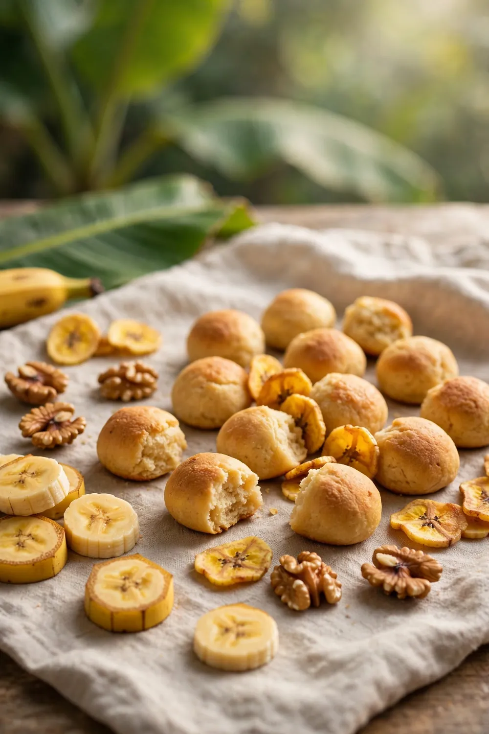 cookie dough protein balls 16