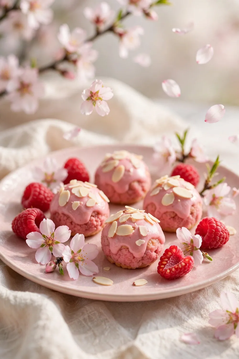 cookie dough protein balls 23