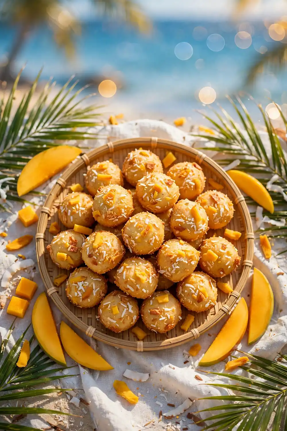 cookie dough protein balls 24
