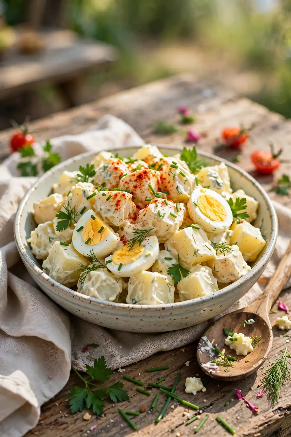 Cookout side dishes 04