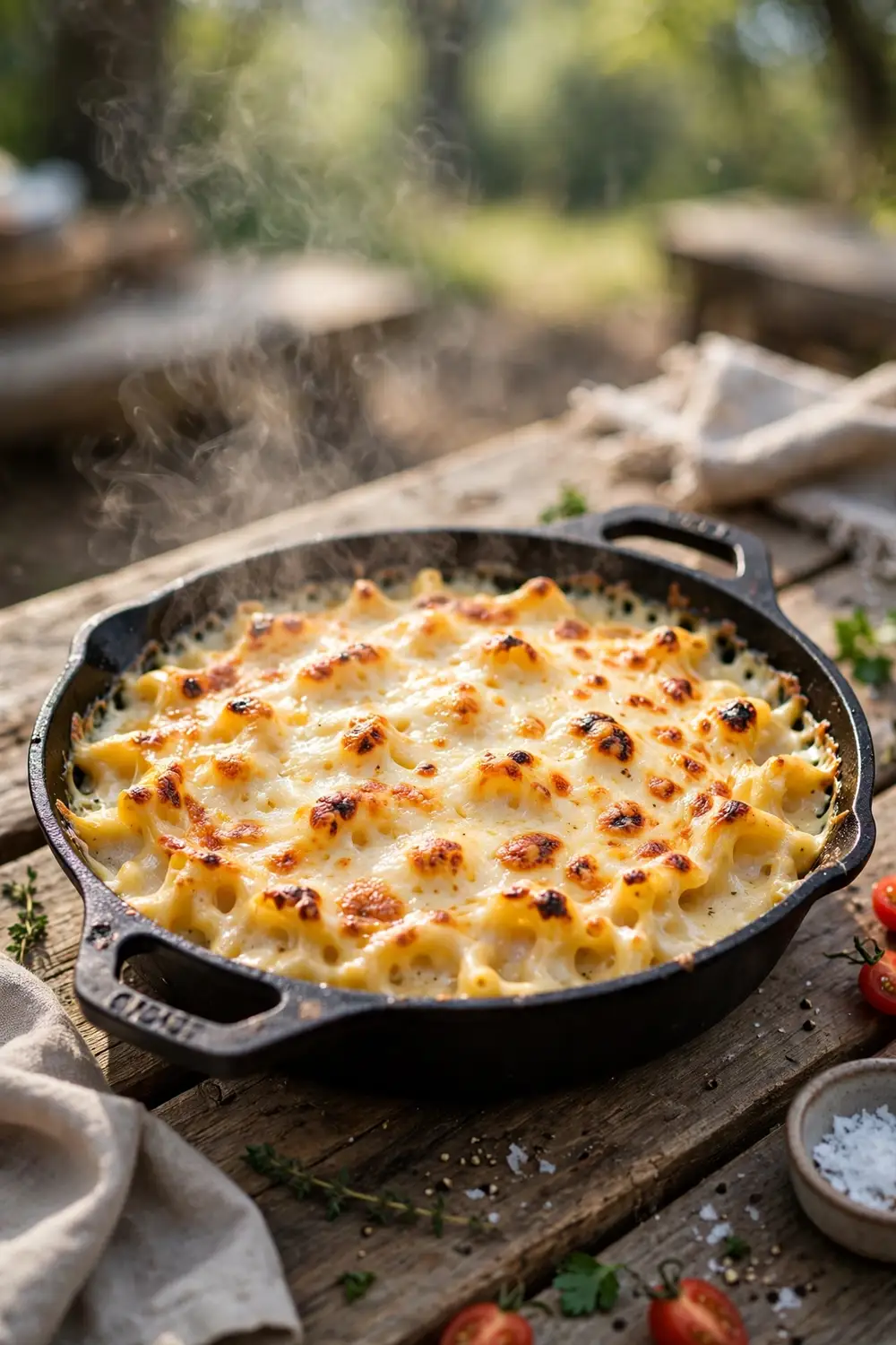 Cookout side dishes 10