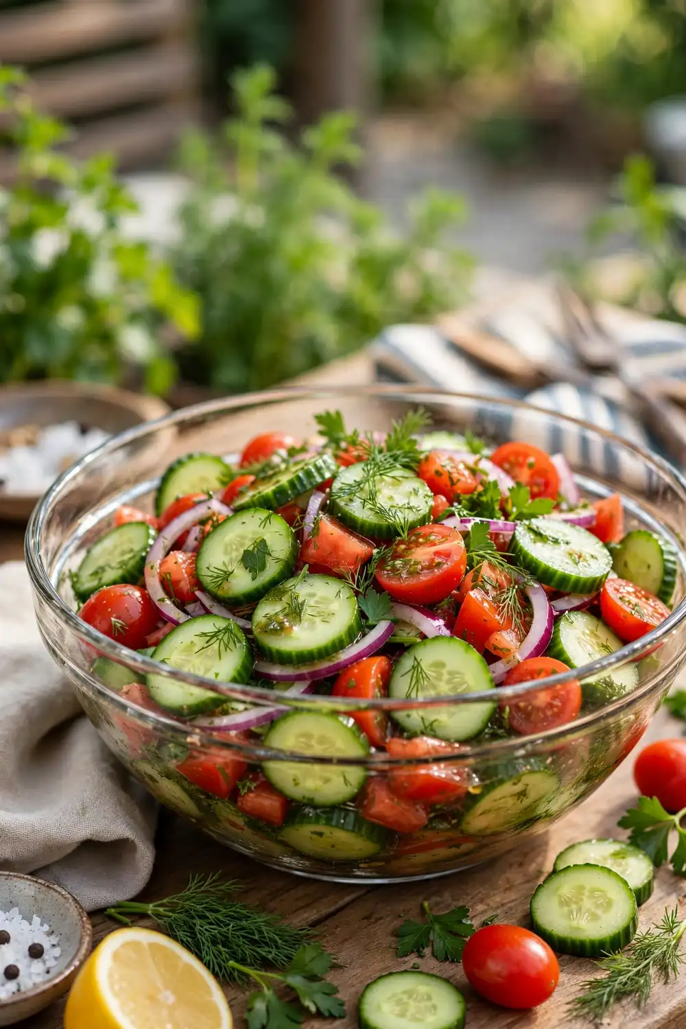 Cookout side dishes 11