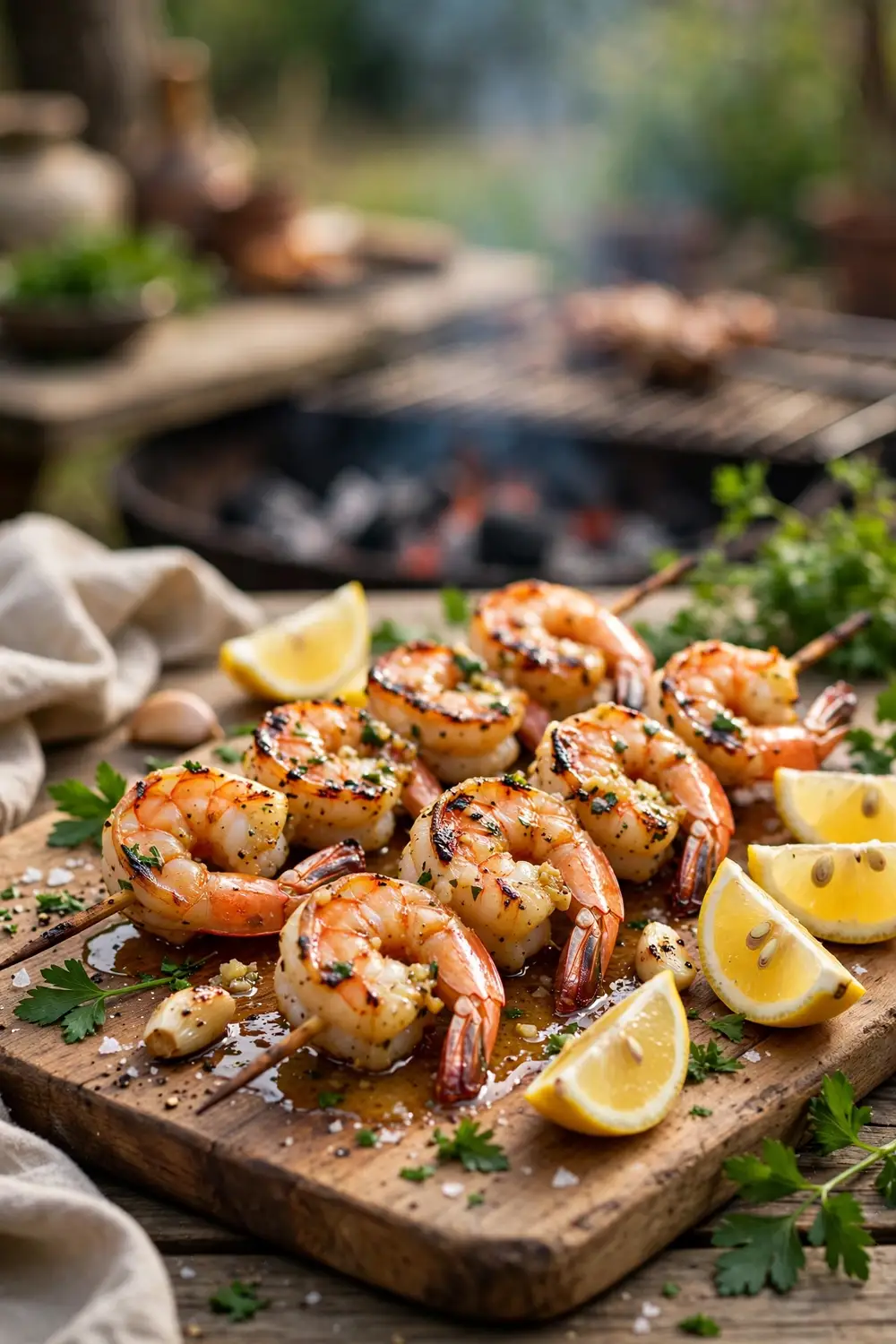 Cookout side dishes 12