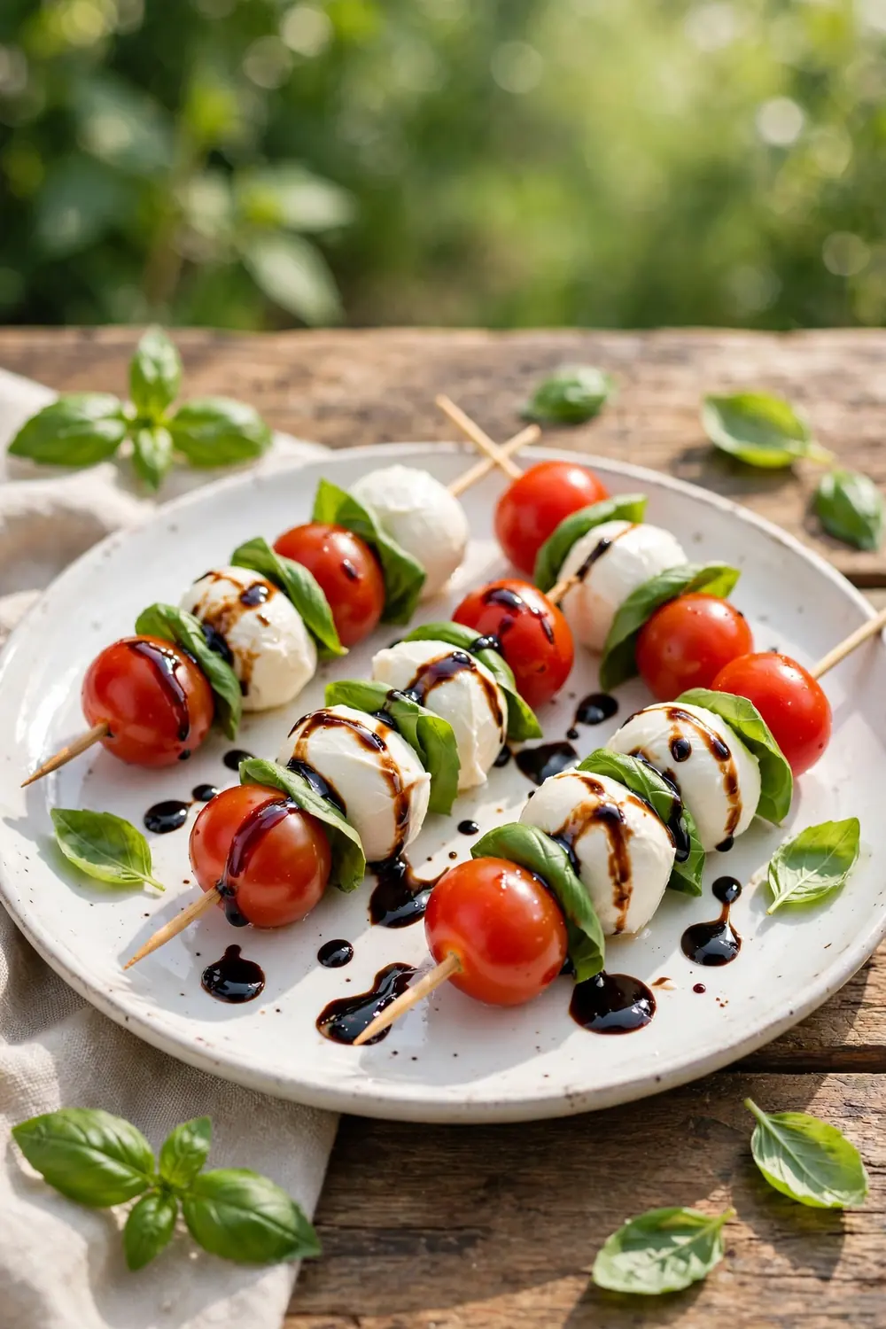 Cookout side dishes 13