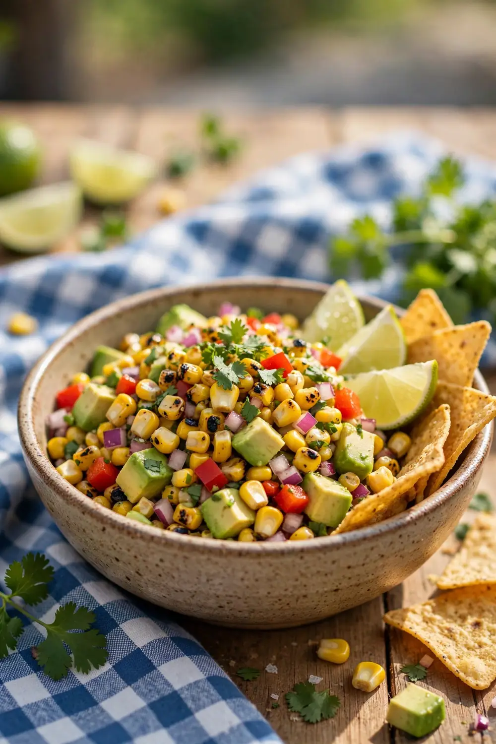 Cookout side dishes 14
