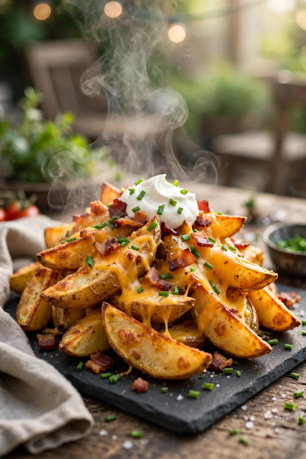 Cookout side dishes 15