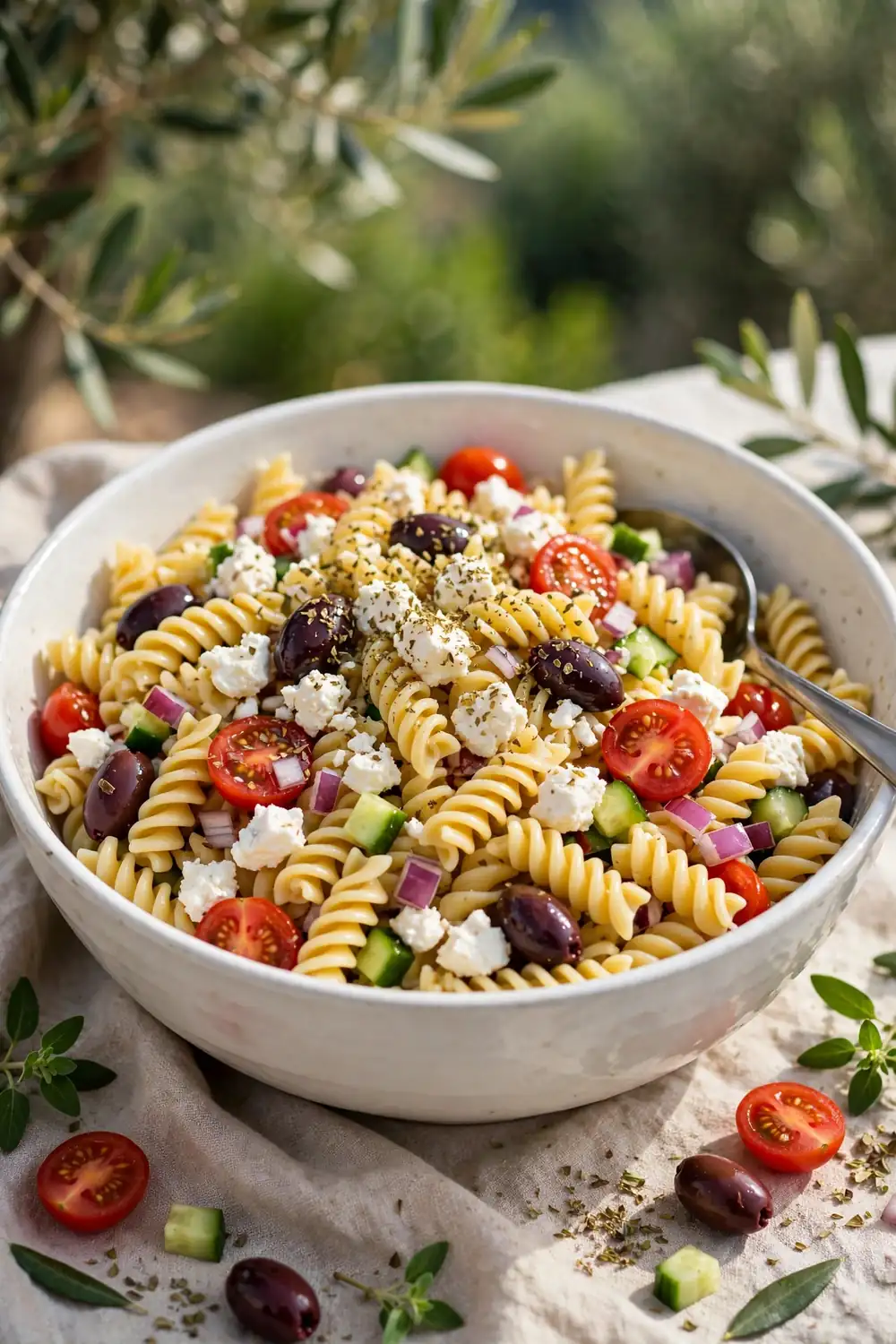 Cookout side dishes 16