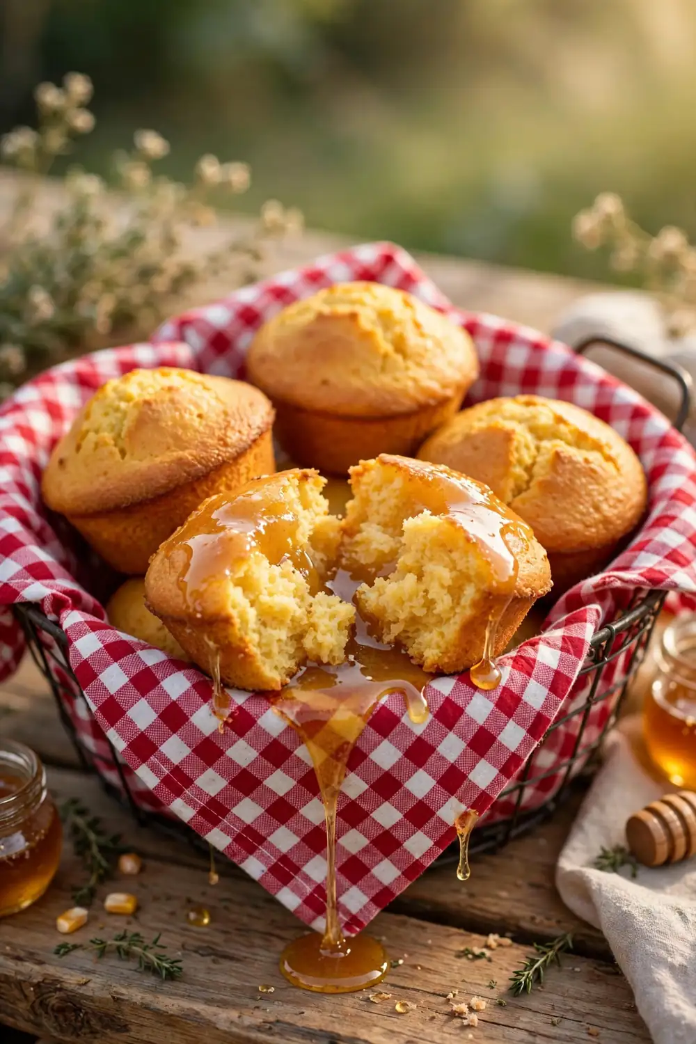 Cookout side dishes 17