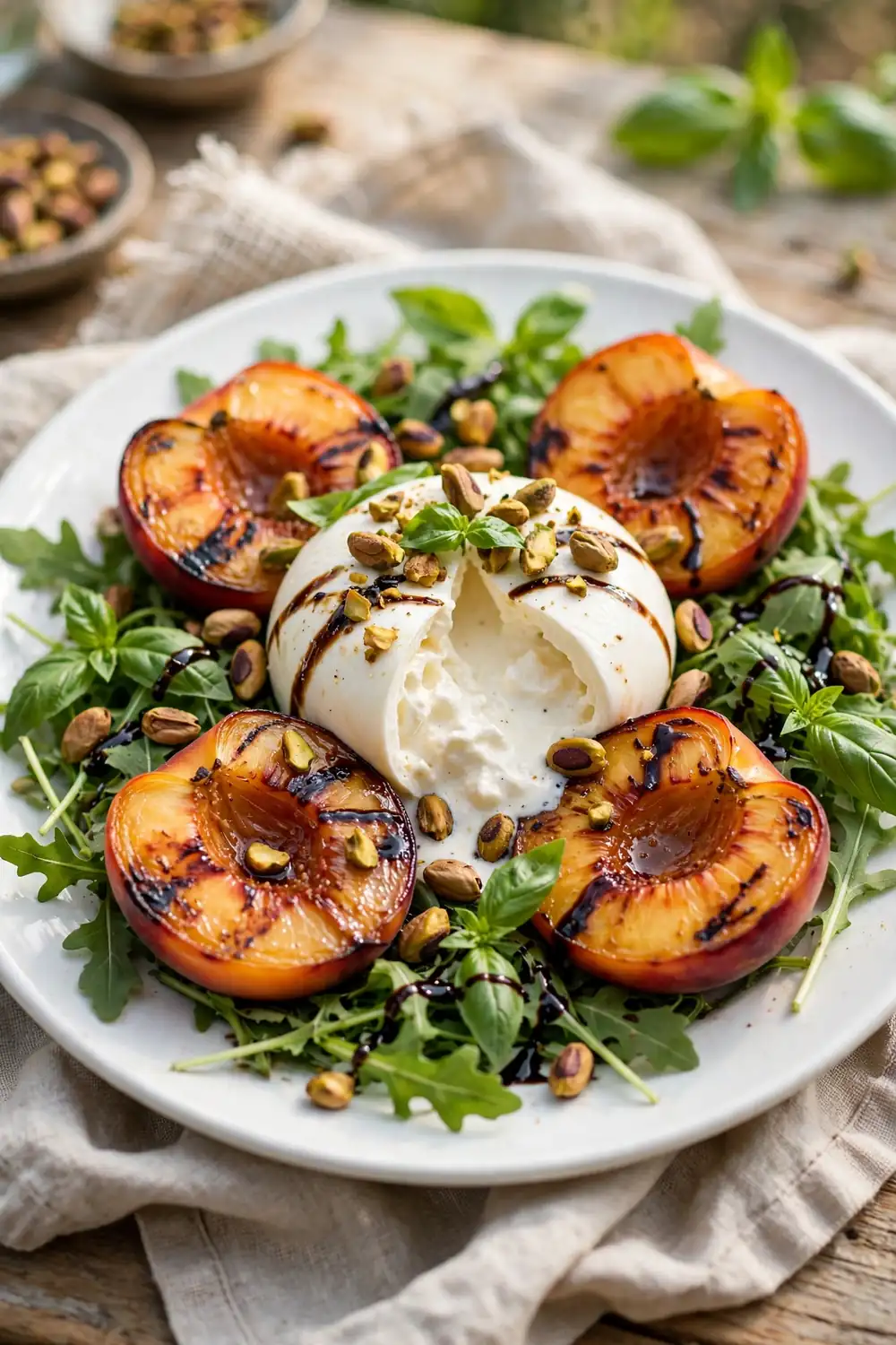 Cookout side dishes 18