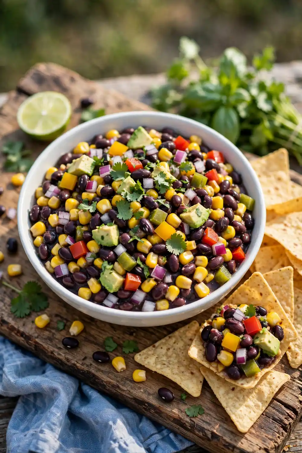 Cookout side dishes 19