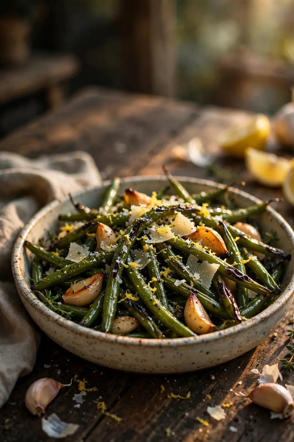 Cookout side dishes 20