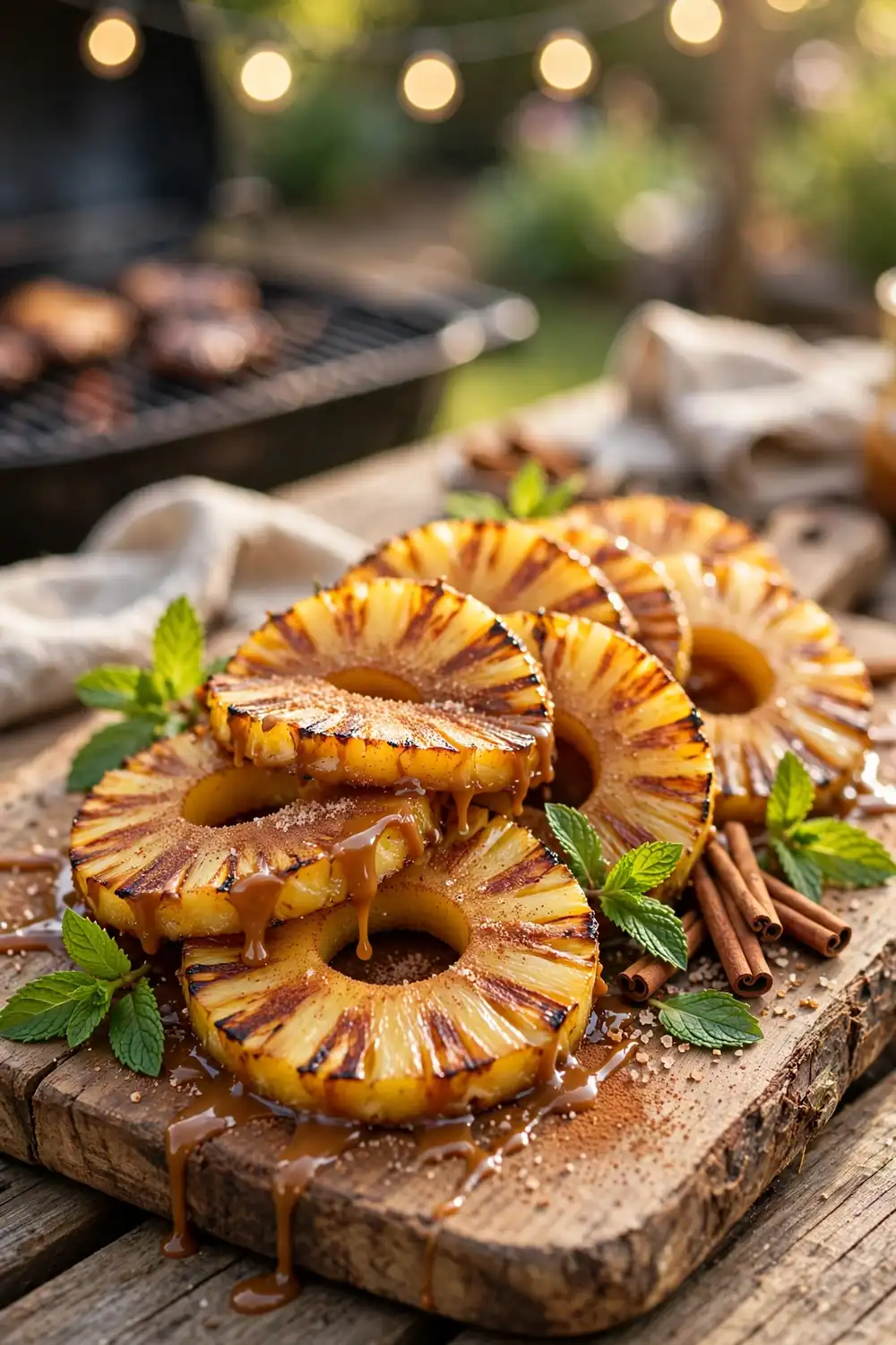 Cookout side dishes 21