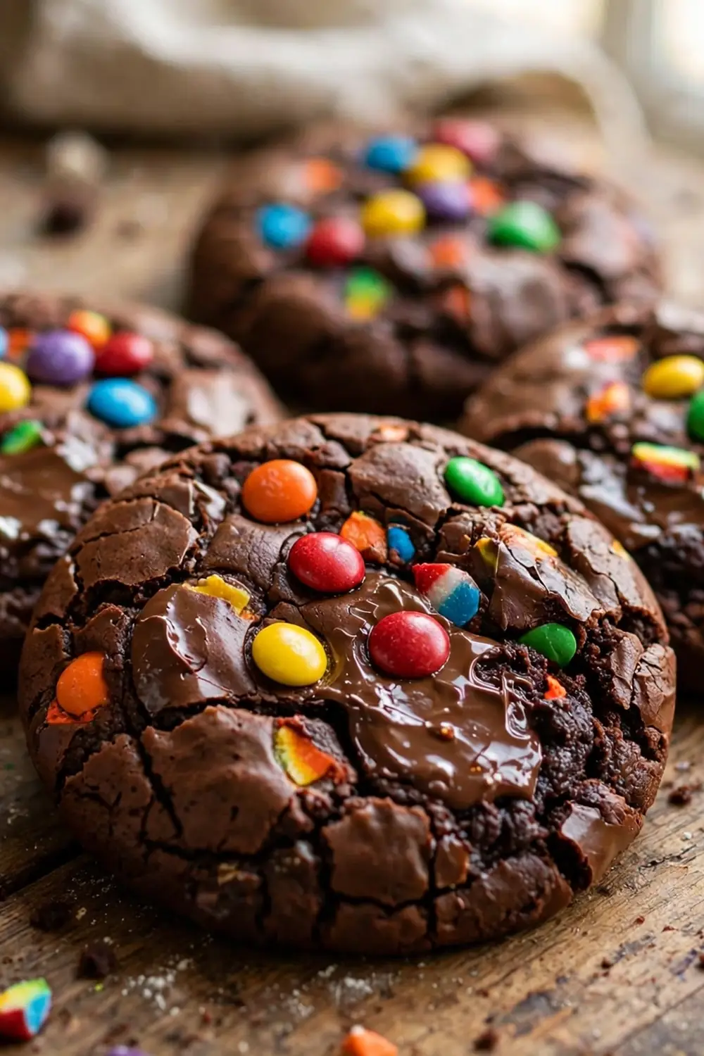 cosmic brownie cookies 01