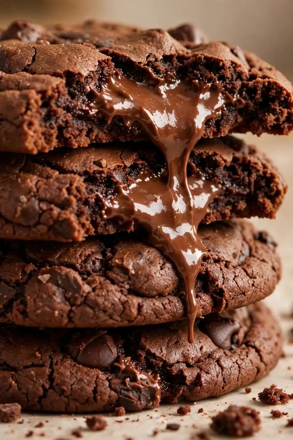 cosmic brownie cookies 02