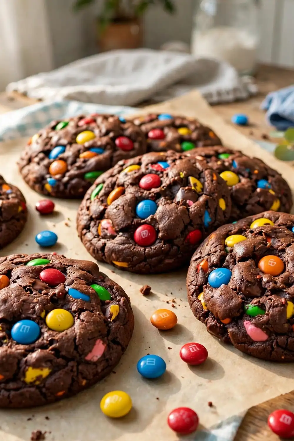 cosmic brownie cookies 04