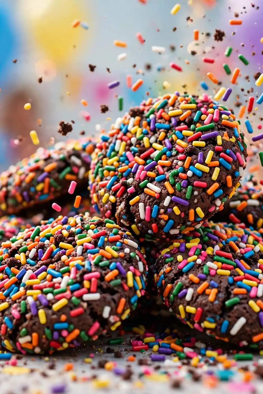cosmic brownie cookies 06