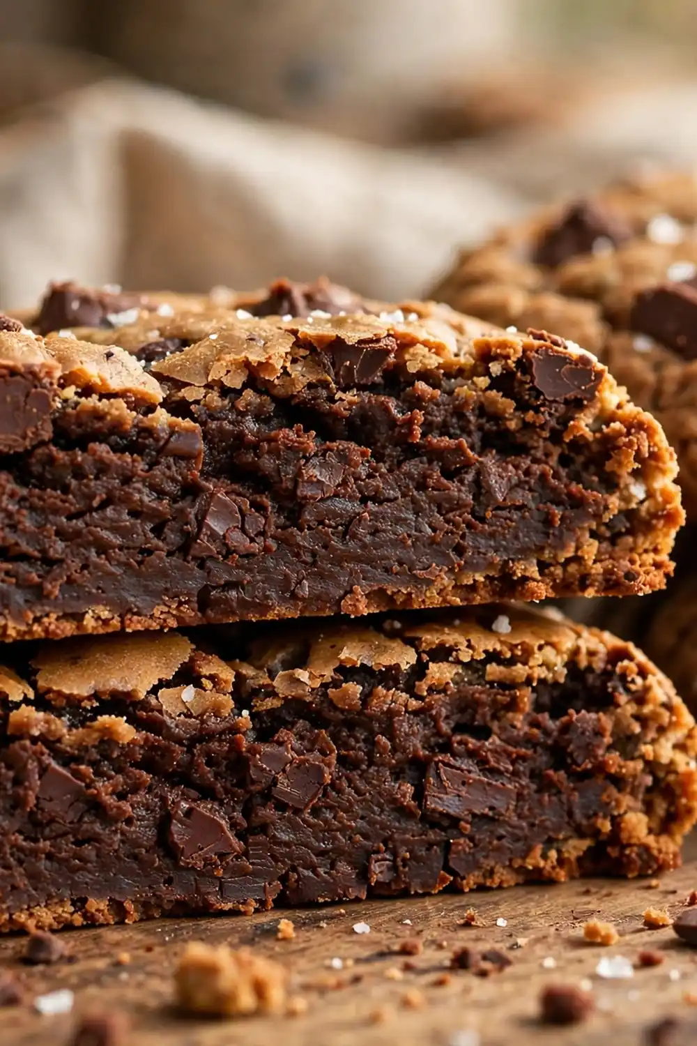 cosmic brownie cookies 07