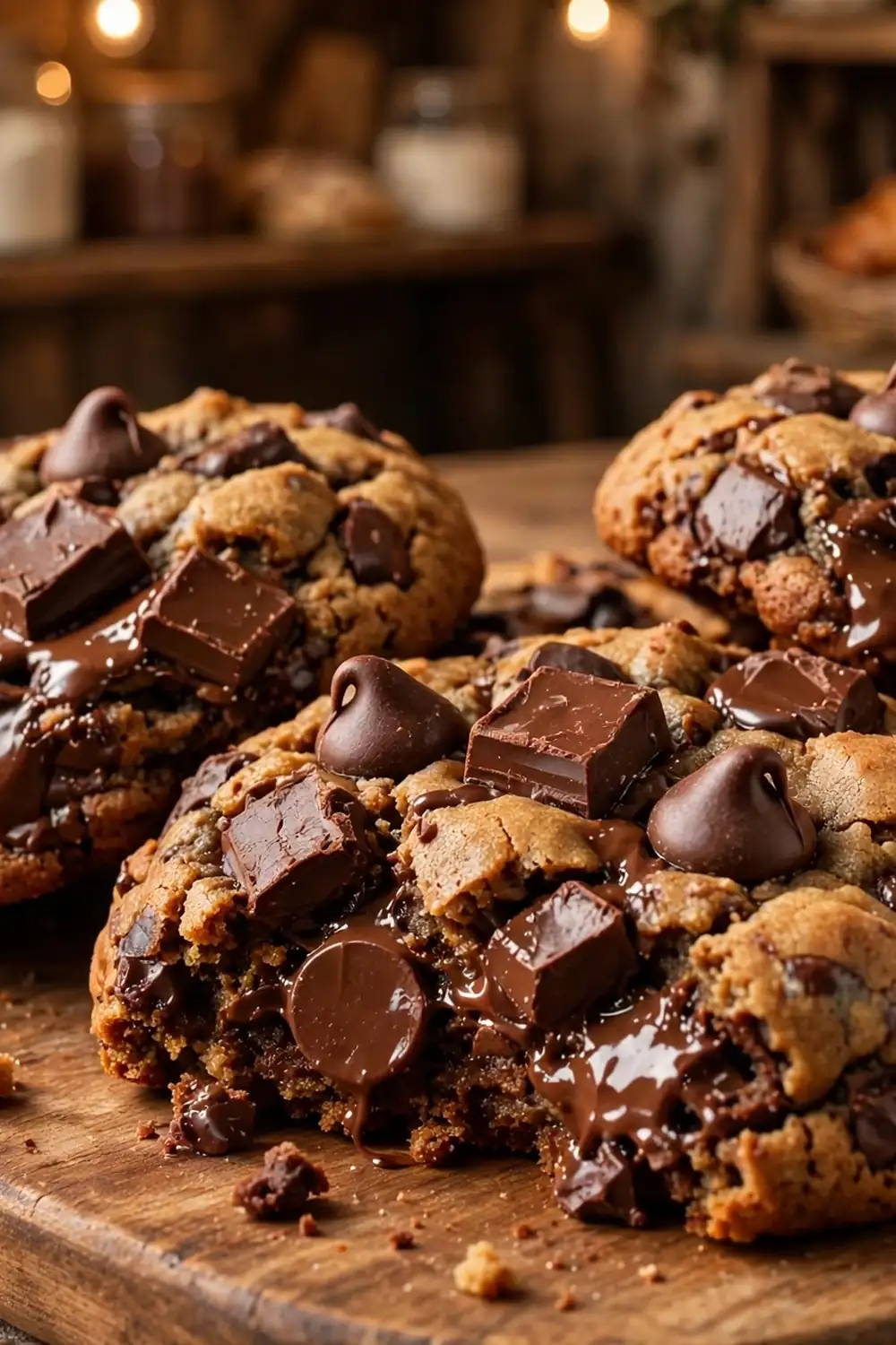 cosmic brownie cookies 09