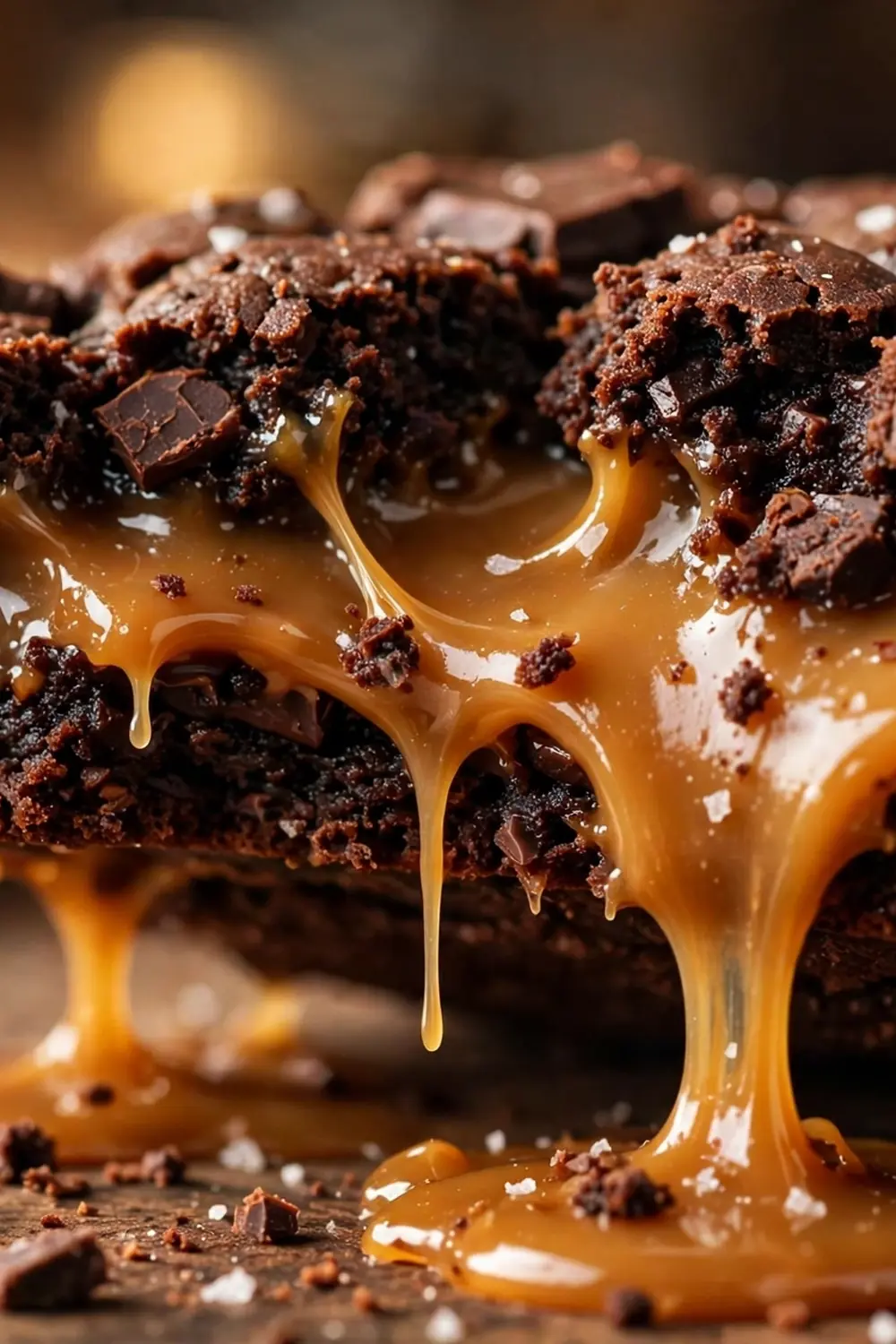 cosmic brownie cookies 11