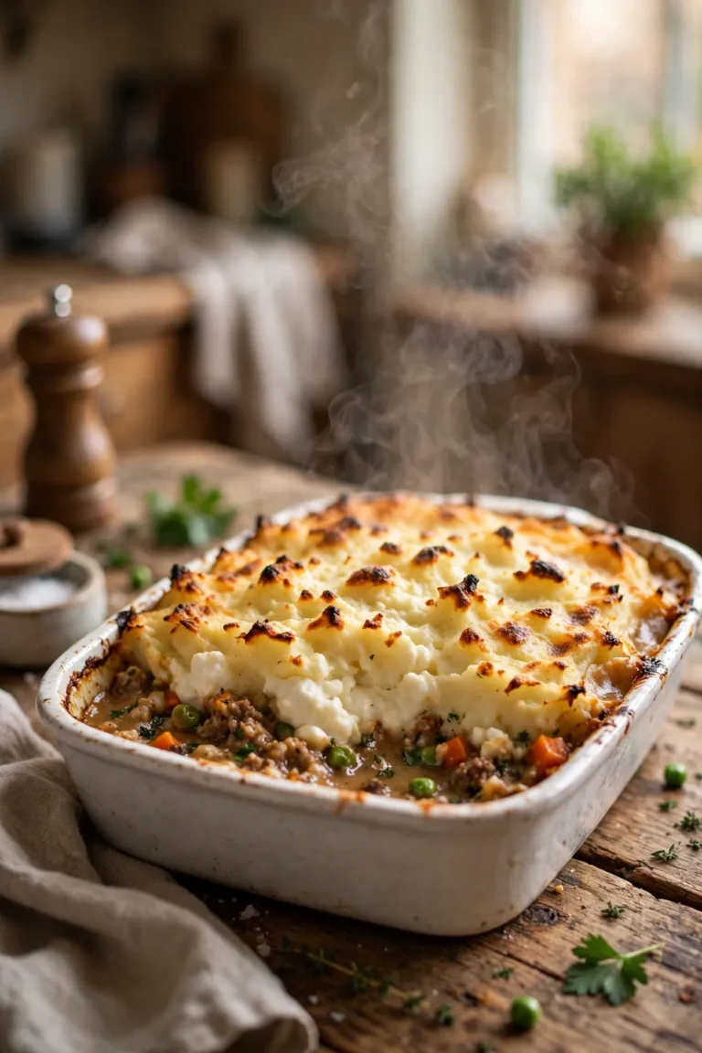 24 Cottage Cheese Shepherds Pie Ideas for Cozy Comfort
