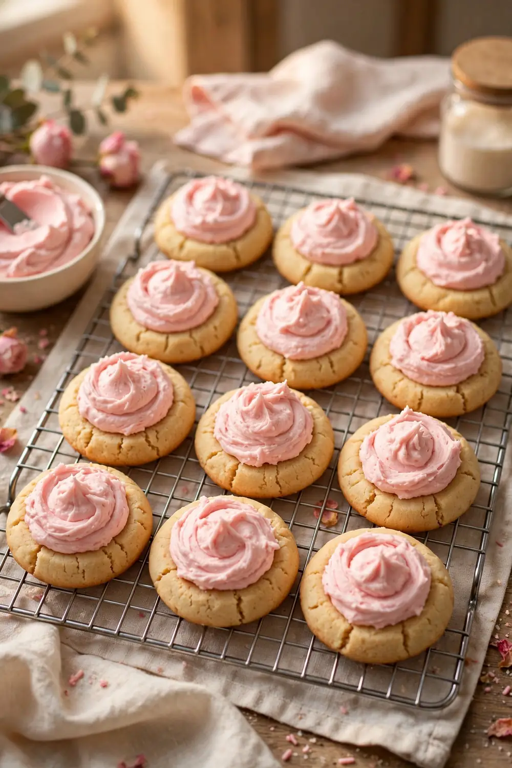cotton candy cookies 03