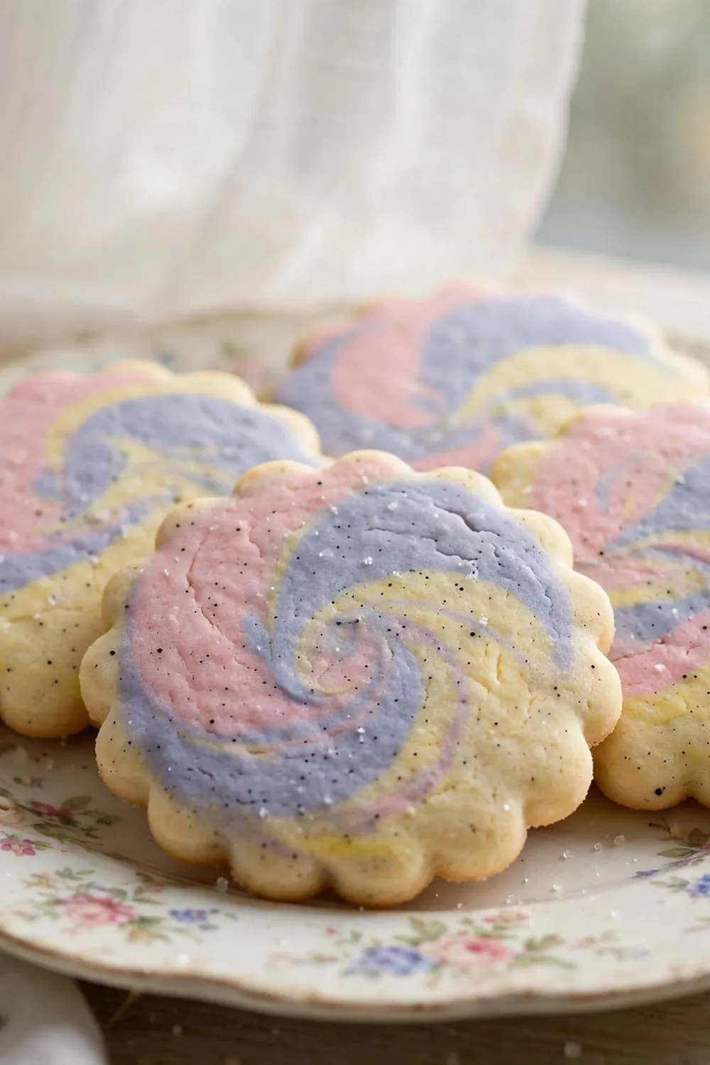 cotton candy cookies 06