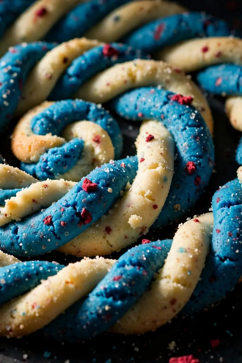 cotton candy cookies 07