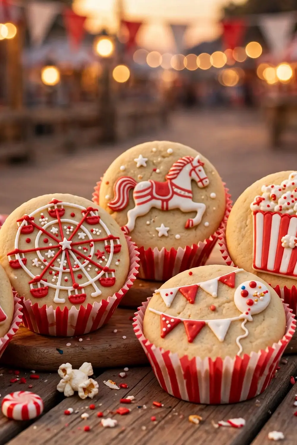cotton candy cookies 17