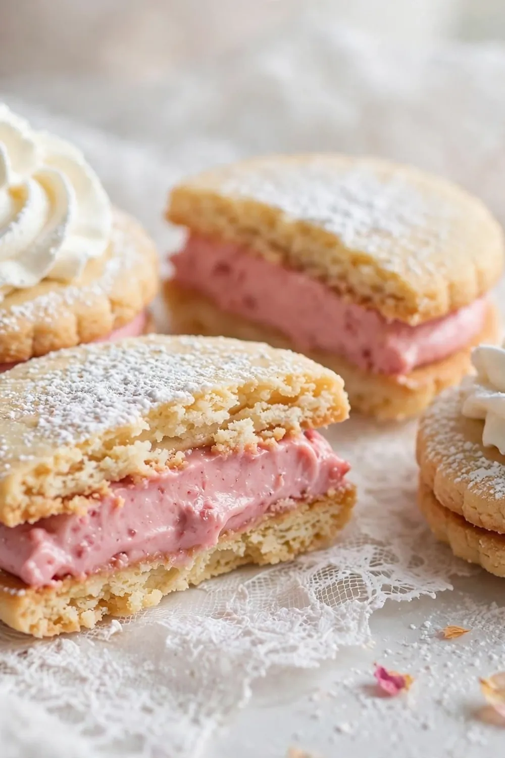 cotton candy cookies 18